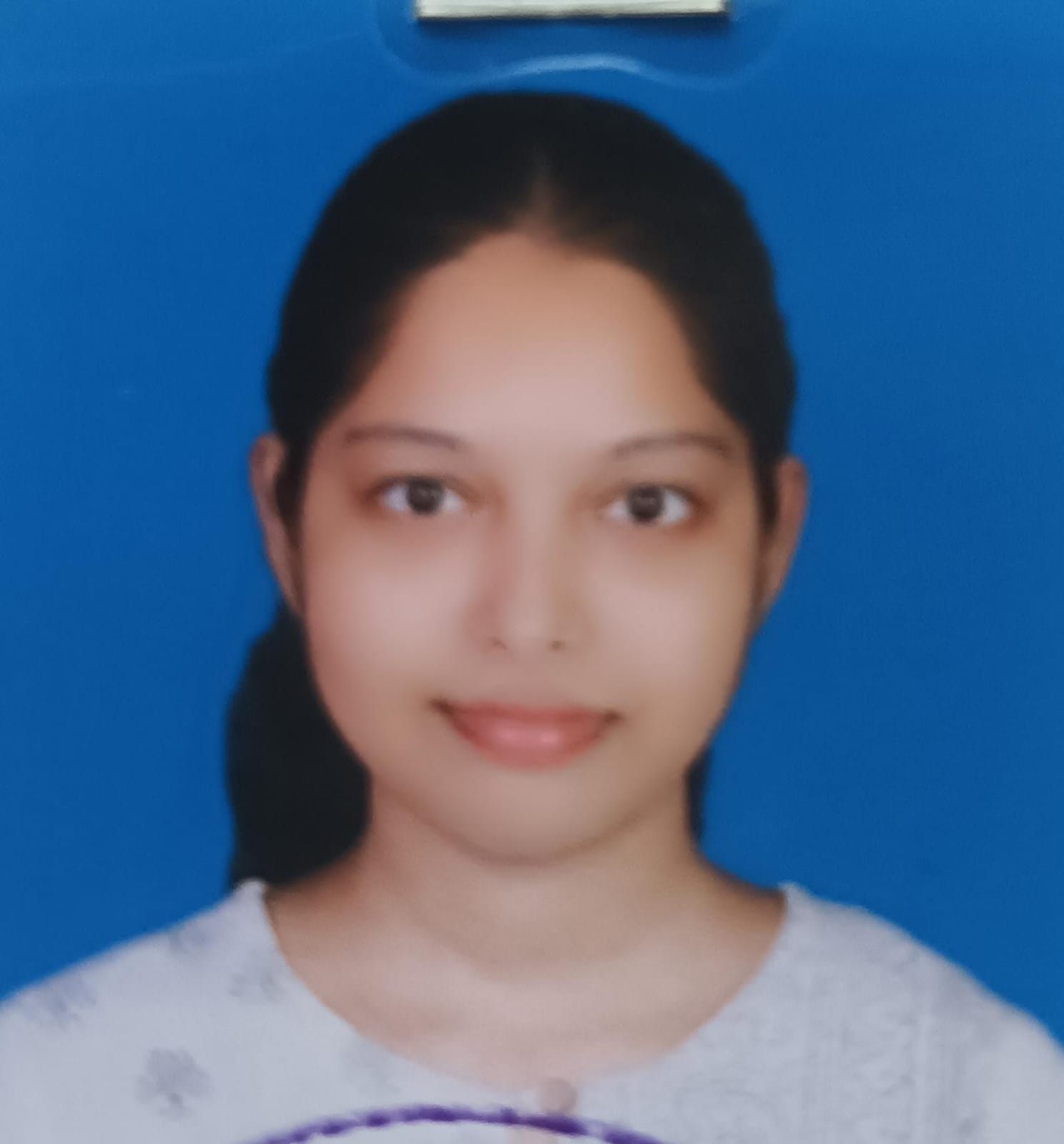 Anuska Priyadarshini Jena