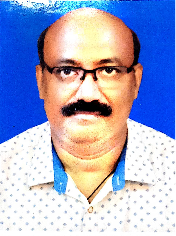 Raj Kumar Behera